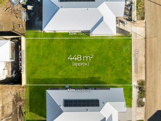 Land for sale in Ocean Grove, Victoria