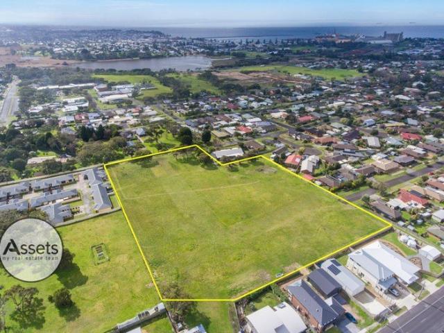 Land for sale in Portland, Victoria