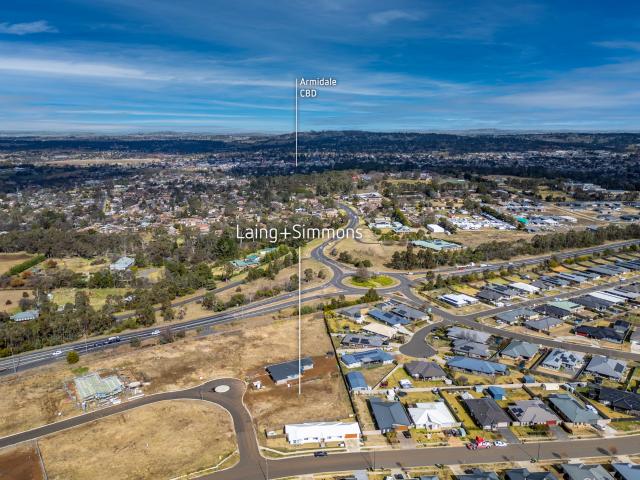 Property for sale in Abington, New South Wales