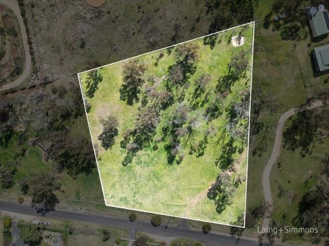 Land for sale in Abington, New South Wales