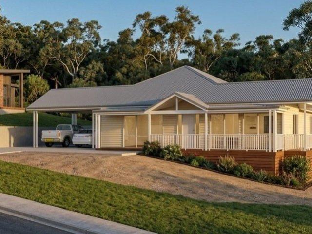 Land for sale in Bridgetown, Western Australia
