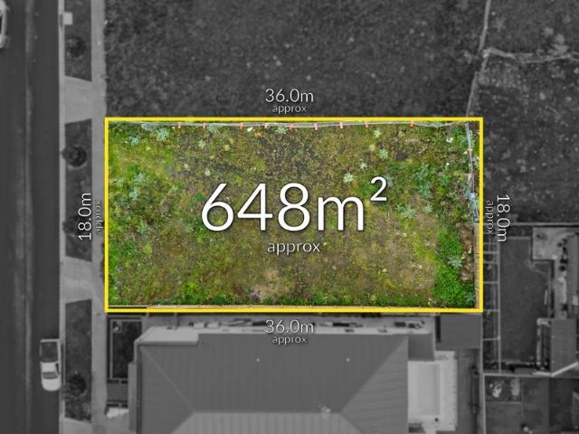 Land for sale in Camerons Creek, Victoria