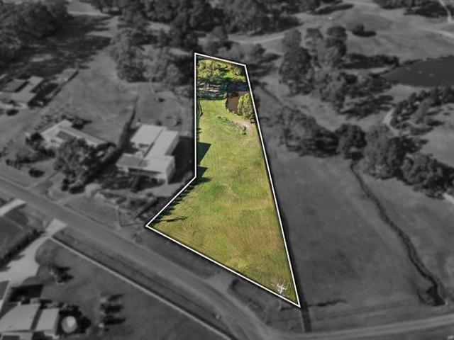 Land for sale in Traralgon, Victoria