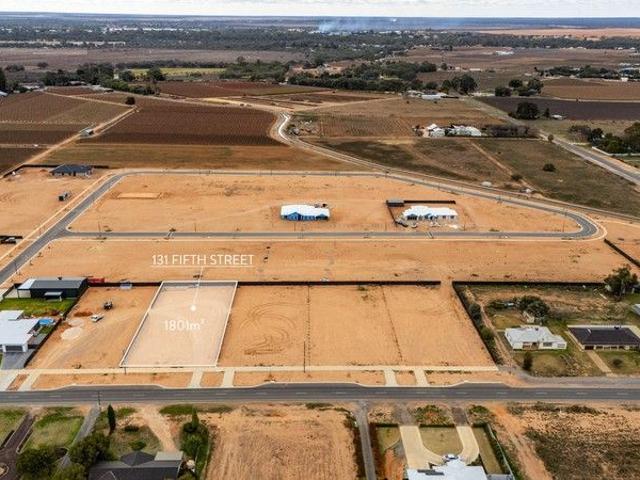 Land for sale in Nichols Point, Victoria