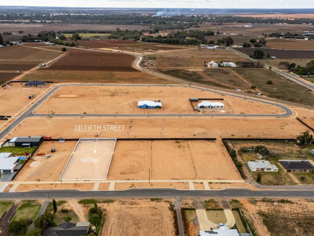 Property for sale in Nichols Point, Victoria