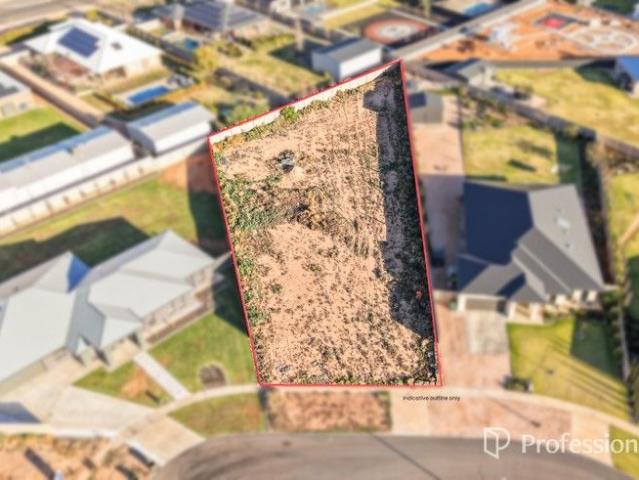 Land for sale in Mildura