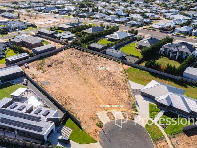 Land for sale in Mildura, Victoria