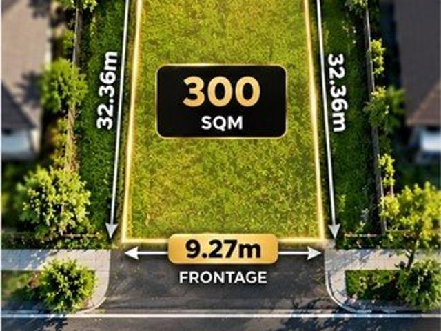 Land for sale in Austral, Sydney