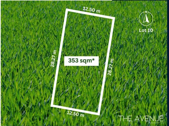 Land for sale in Camerons Creek, Victoria