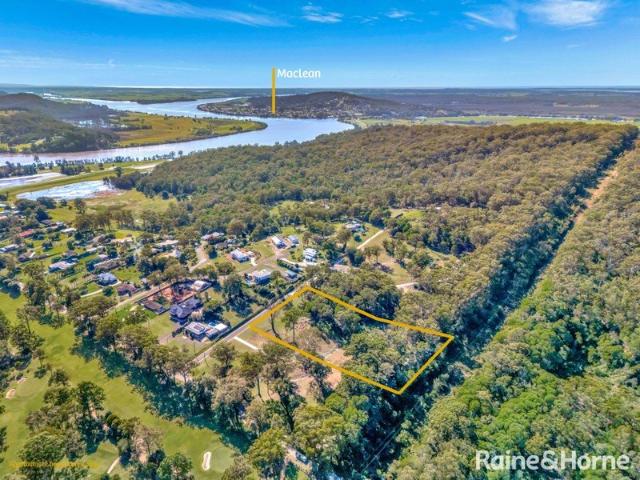 Land for sale in Ilarwill, New South Wales