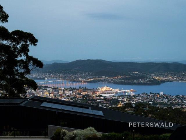 Land for sale in Hobart, Tasmania