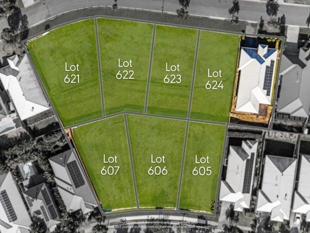 Land for sale in Fernbrook, Queensland