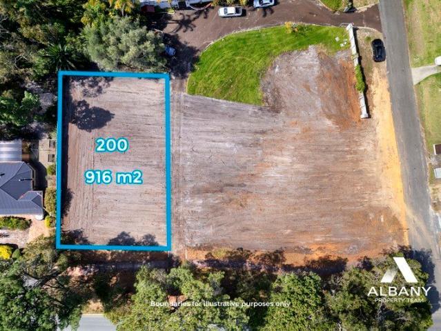 Land for sale in Warral, Western Australia