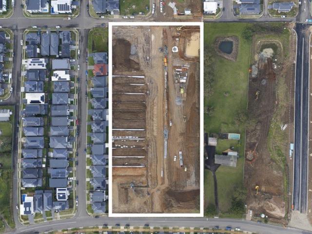 Land for sale in Sydney, New South Wales