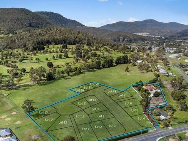 House for rent in Derwent Park