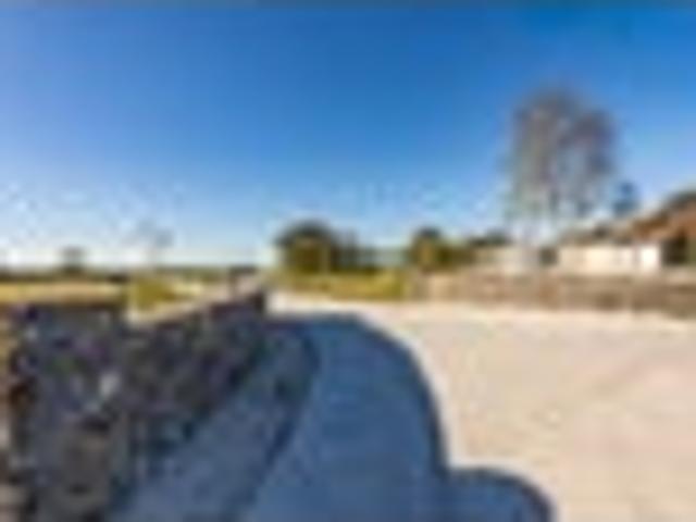 Land for sale in Napier
