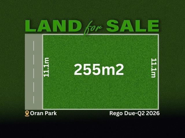 Land for sale in Sydney, New South Wales