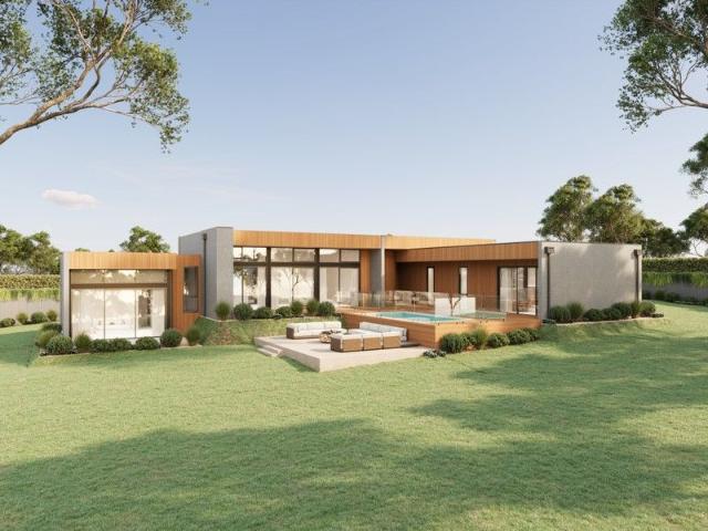 Land for sale in Camerons Creek, Victoria