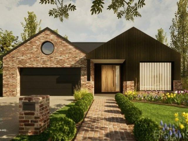 Land for sale in Daylesford, Victoria