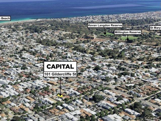 Property for sale in Stirling, Western Australia