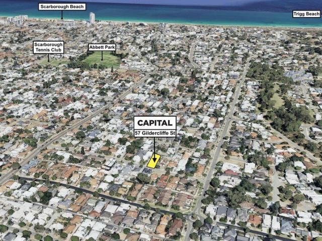Property for sale in Stirling, Western Australia