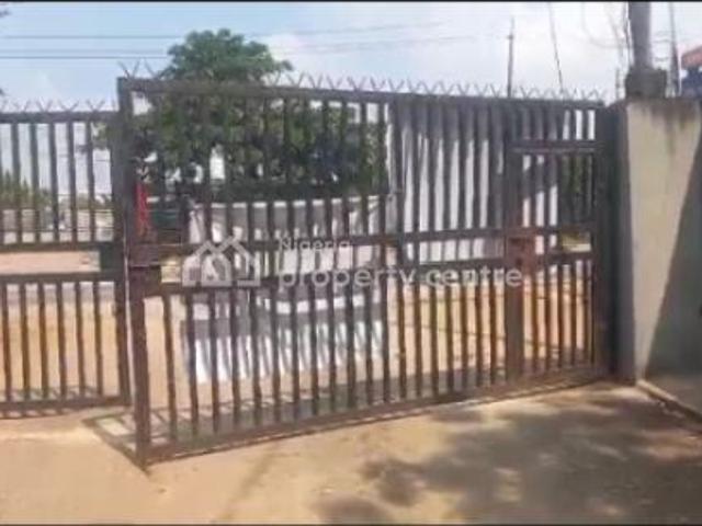 Land for sale in Ikeja , Abuja