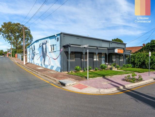 Retail for sale in Horseshoe Creek, South Australia