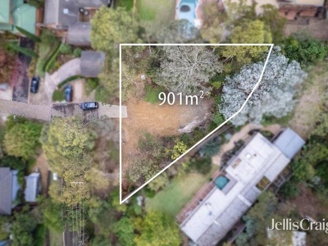 Land for sale in Camerons Creek, Victoria