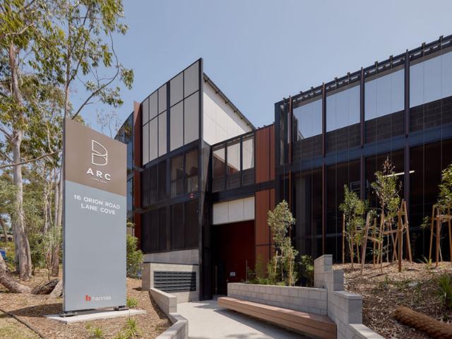 Warehouse for rent in Sydney, New South Wales