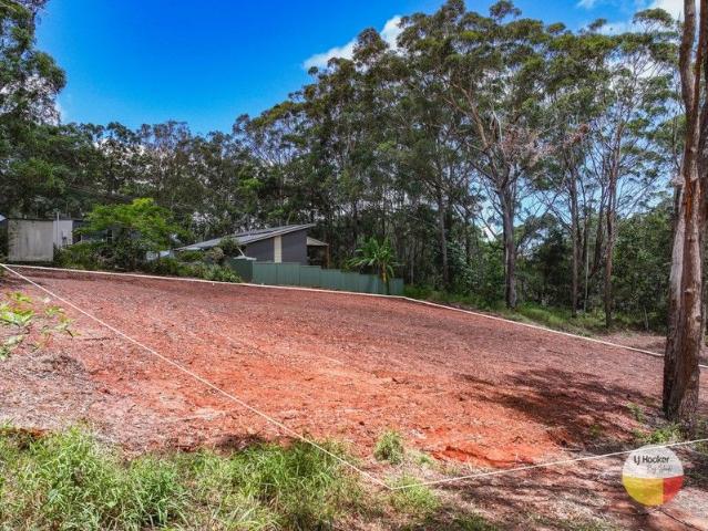 Land for sale in Toombul, Queensland