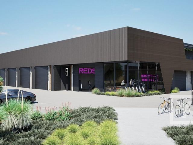 Warehouse for sale in Western Australia