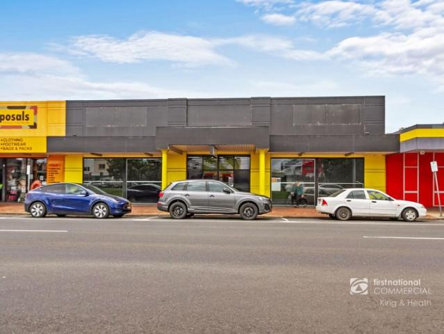 Retail for rent in Bairnsdale, Victoria