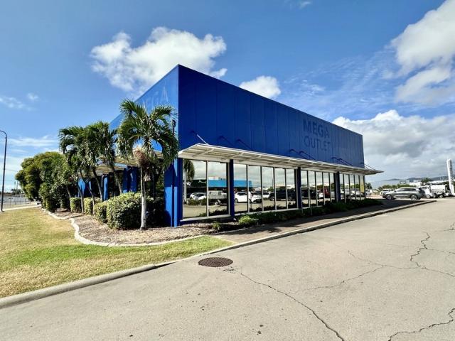 Property for rent in Townsville, Queensland