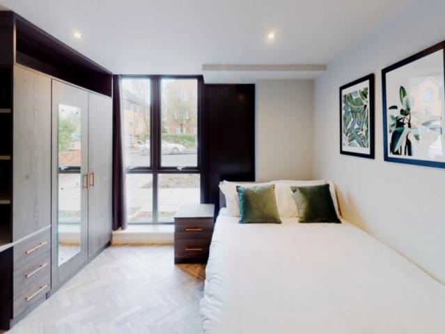 Studio for rent in London Borough of Brent, Greater London
