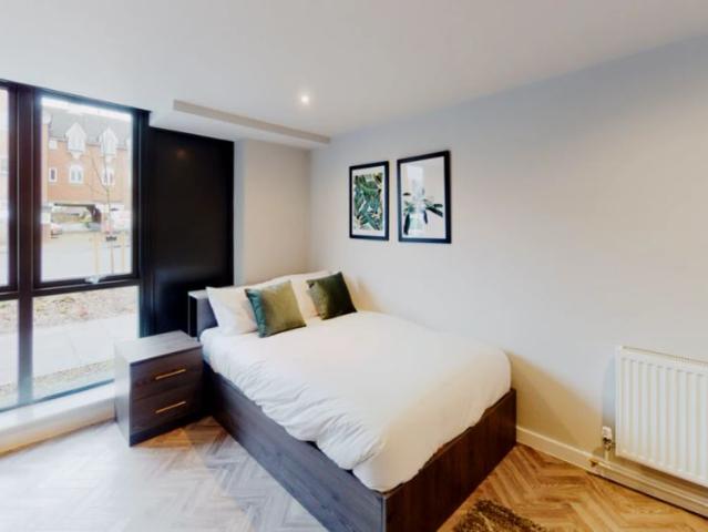 Studio for rent in Greater London