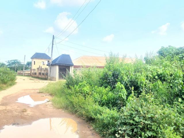 Property for sale in Ojo, Ibadan