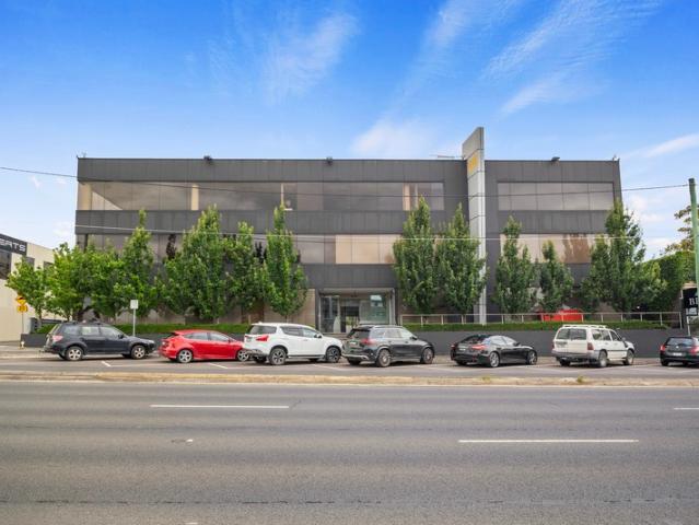 Office for rent in Camerons Creek, Victoria