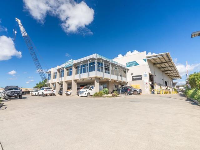 Warehouse for rent in Fernbrook, Queensland