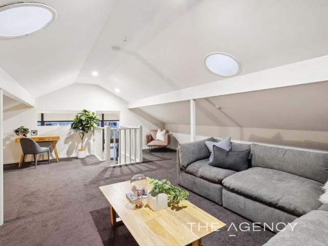 House for sale in Leederville, Western Australia
