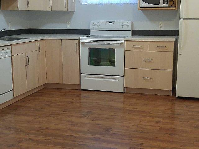 Apartment for rent in Prince Albert, Saskatchewan