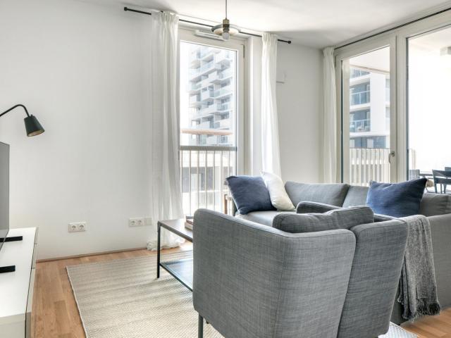 Apartment mieten in KG Leopoldstadt, Wien