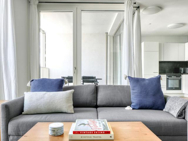 Apartment mieten in KG Leopoldstadt, Wien
