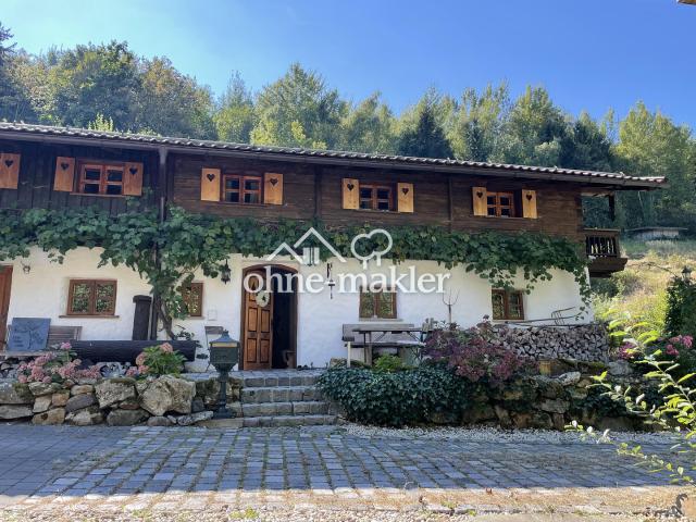 Haus kaufen in Tiefenbach, Bayern