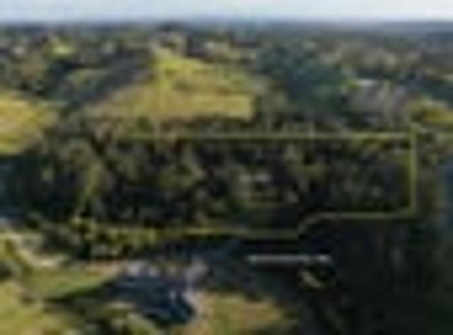 Land for sale in Kawau Island