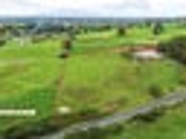 Land for sale in Putaruru, Waikato
