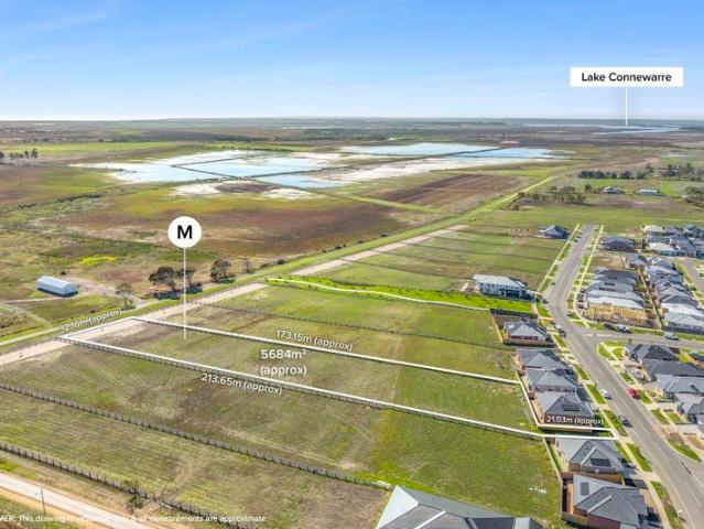 Land for sale in Geelong, Victoria