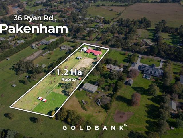 Property for sale in Camerons Creek, Victoria