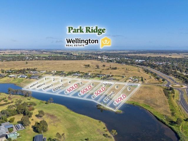 Land for sale in Wurruk, Victoria