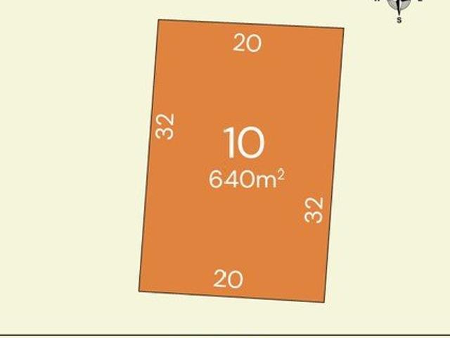 Land for sale in Mount Barker, South Australia