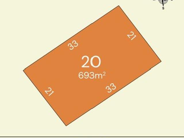 Land for sale in Mount Barker, South Australia